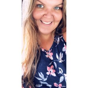 Meet your Posher, Kendra